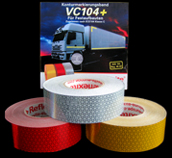Reflexite VC104+