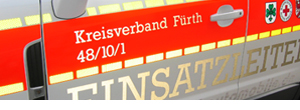 Sonderbeschriftungen
